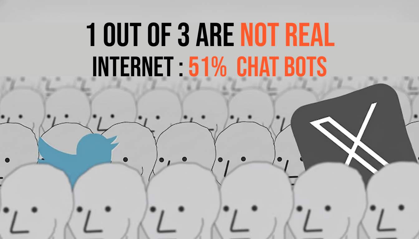 Agents or Bots? Making Sense of AI on the Open Web