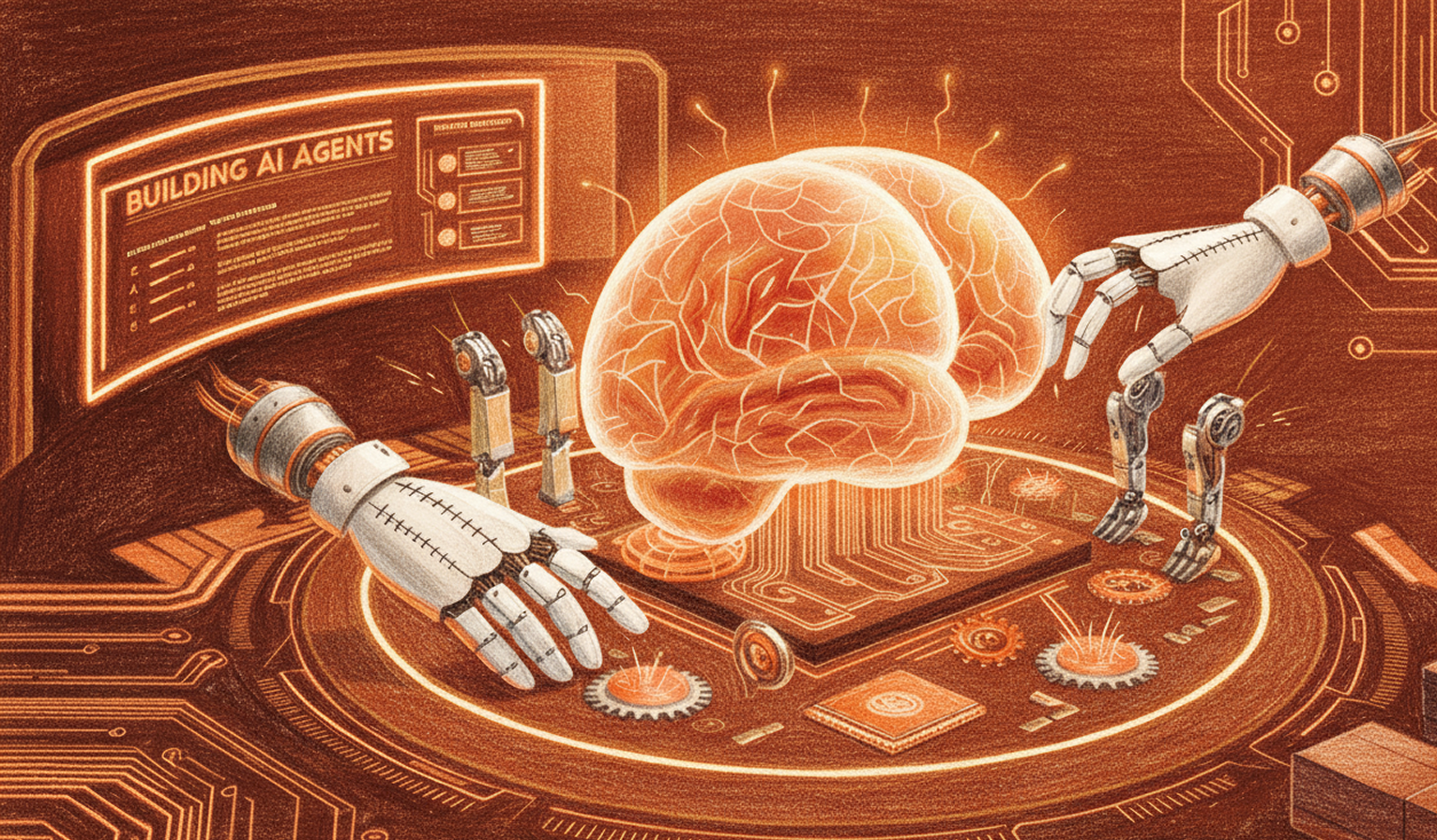 AI Agents 101