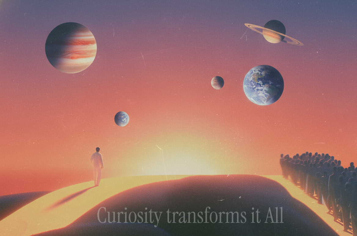 Building the Future of AI Together