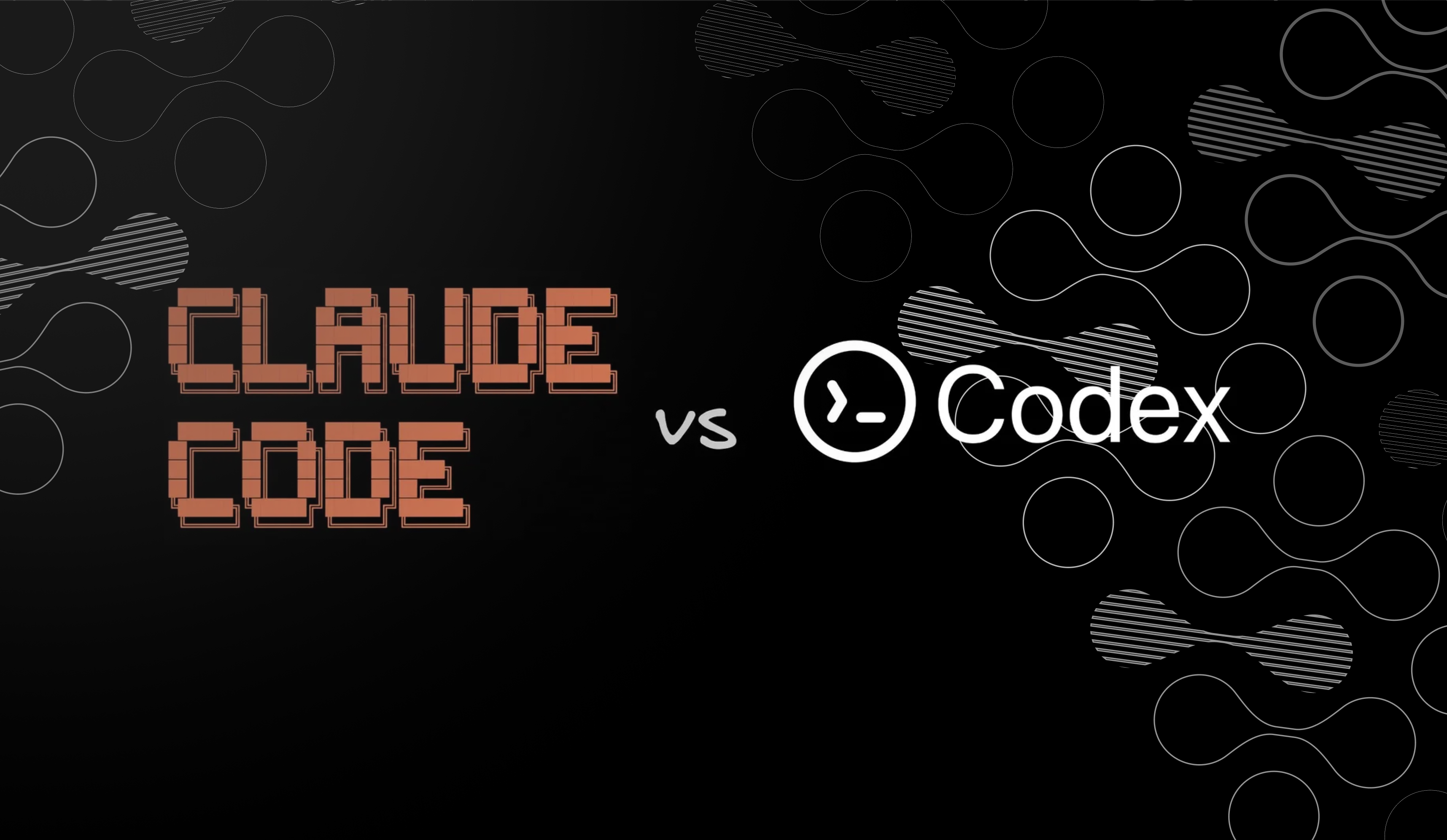 Codex vs Claude Code: Which AI Coding Agent Should You Use in 2026?