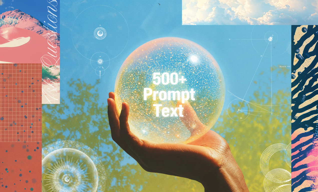 DefinableAI new feature : 500 + prompts ready to Use.