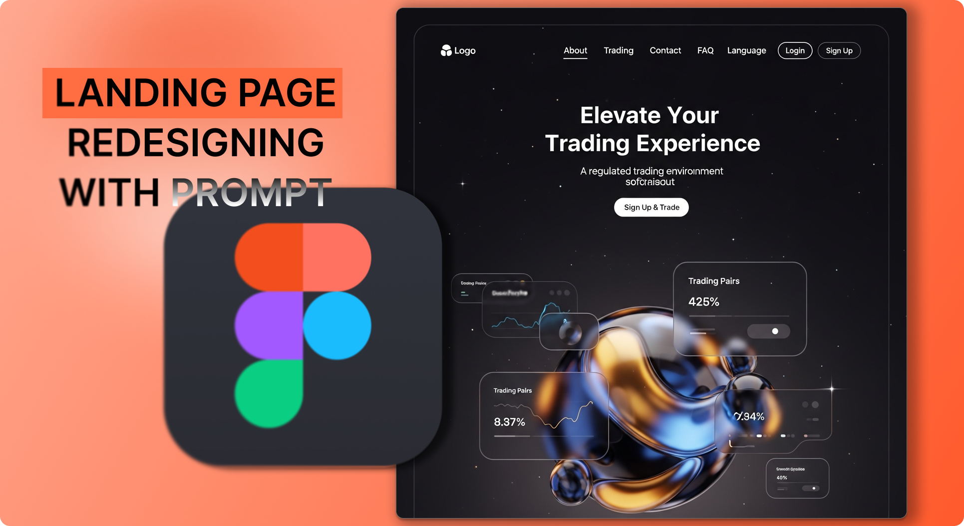 Design Professional UI/UX with Google's Imagen 4 in Definable AI