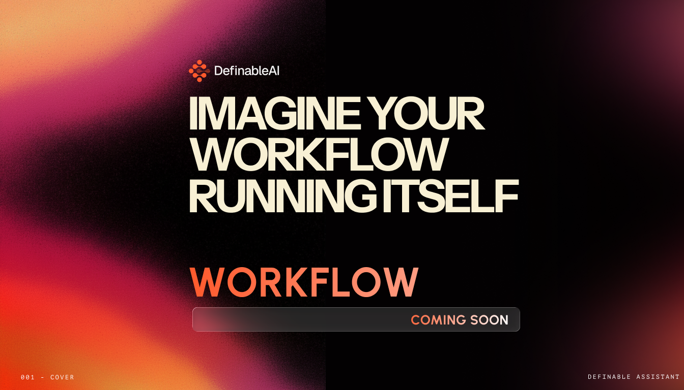 What Is AI Workflow Automation? A Complete Guide for Modern Businesses