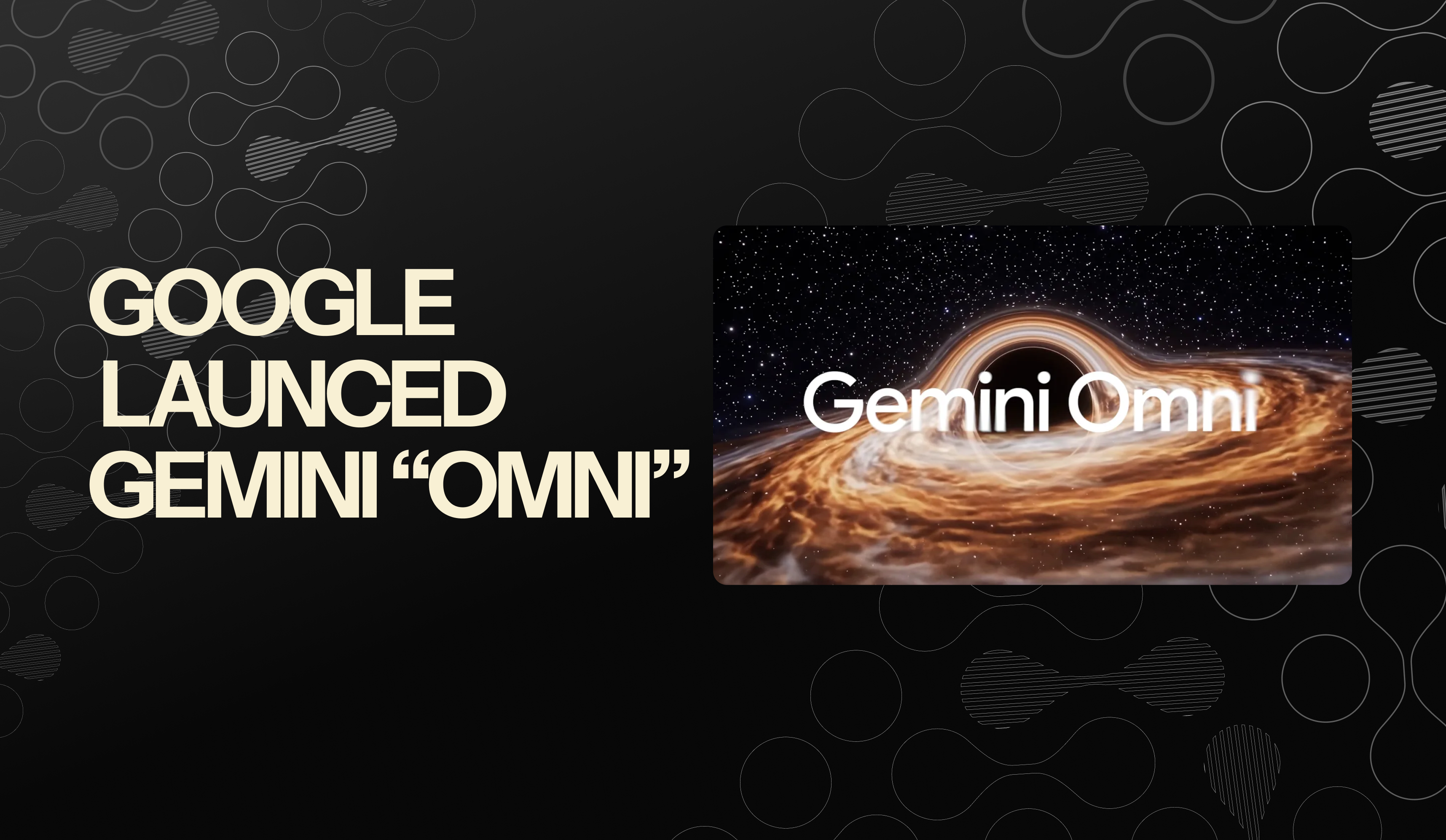google Gemini Omni: The Complete Guide — What It Is, What Actually Works, and What Doesn't