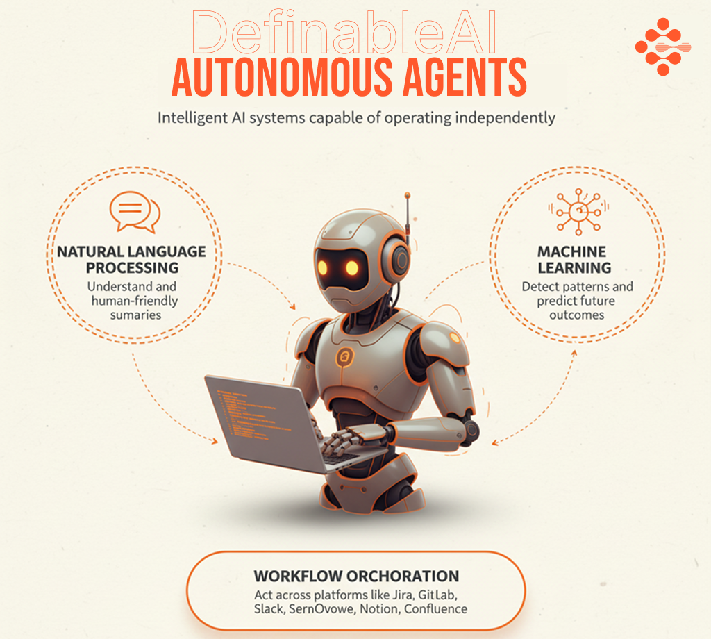 How AI Agents Are Revolutionizing Project Reporting