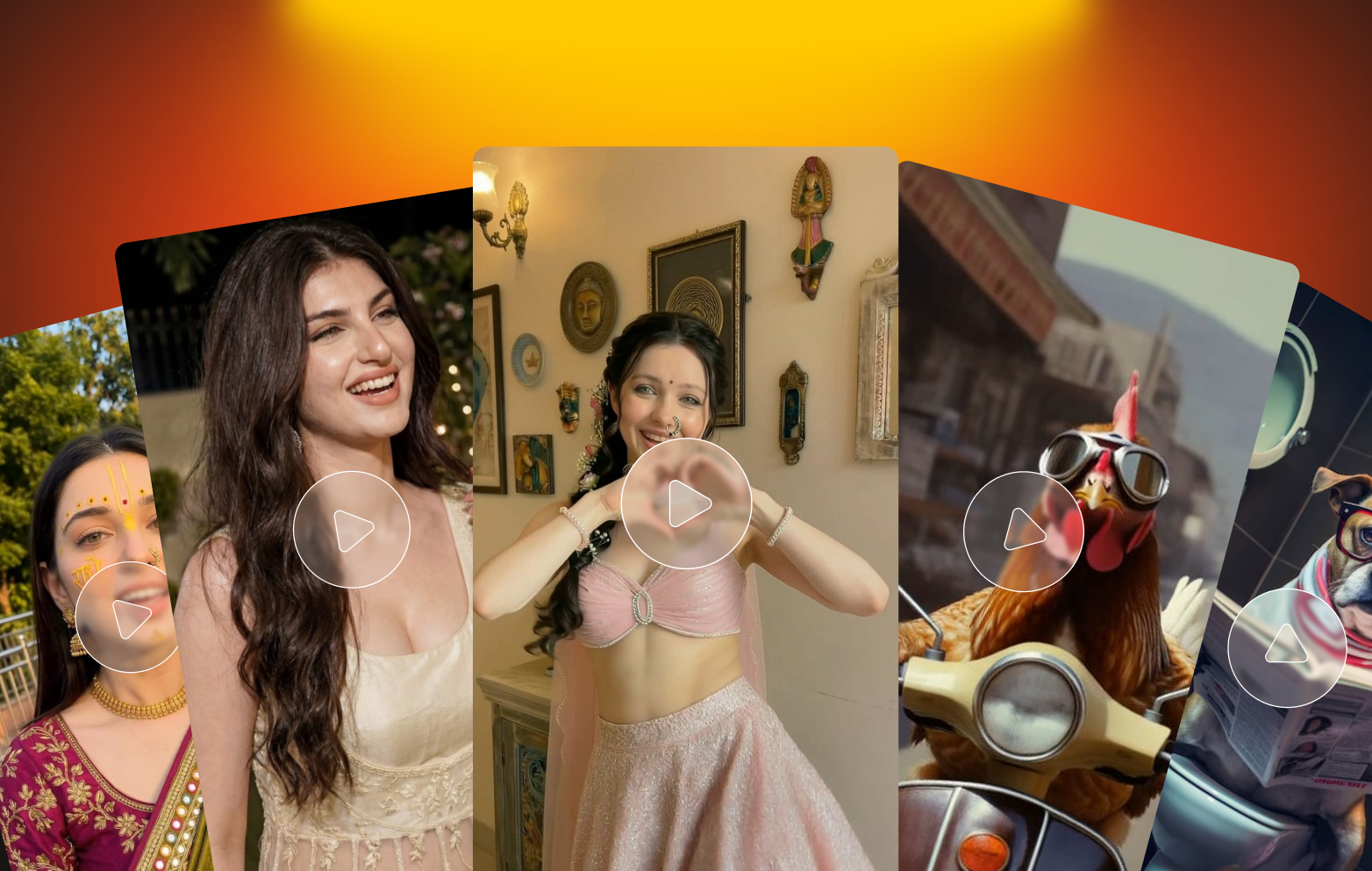 How I Created an AI Influencer Female Kathavachak  