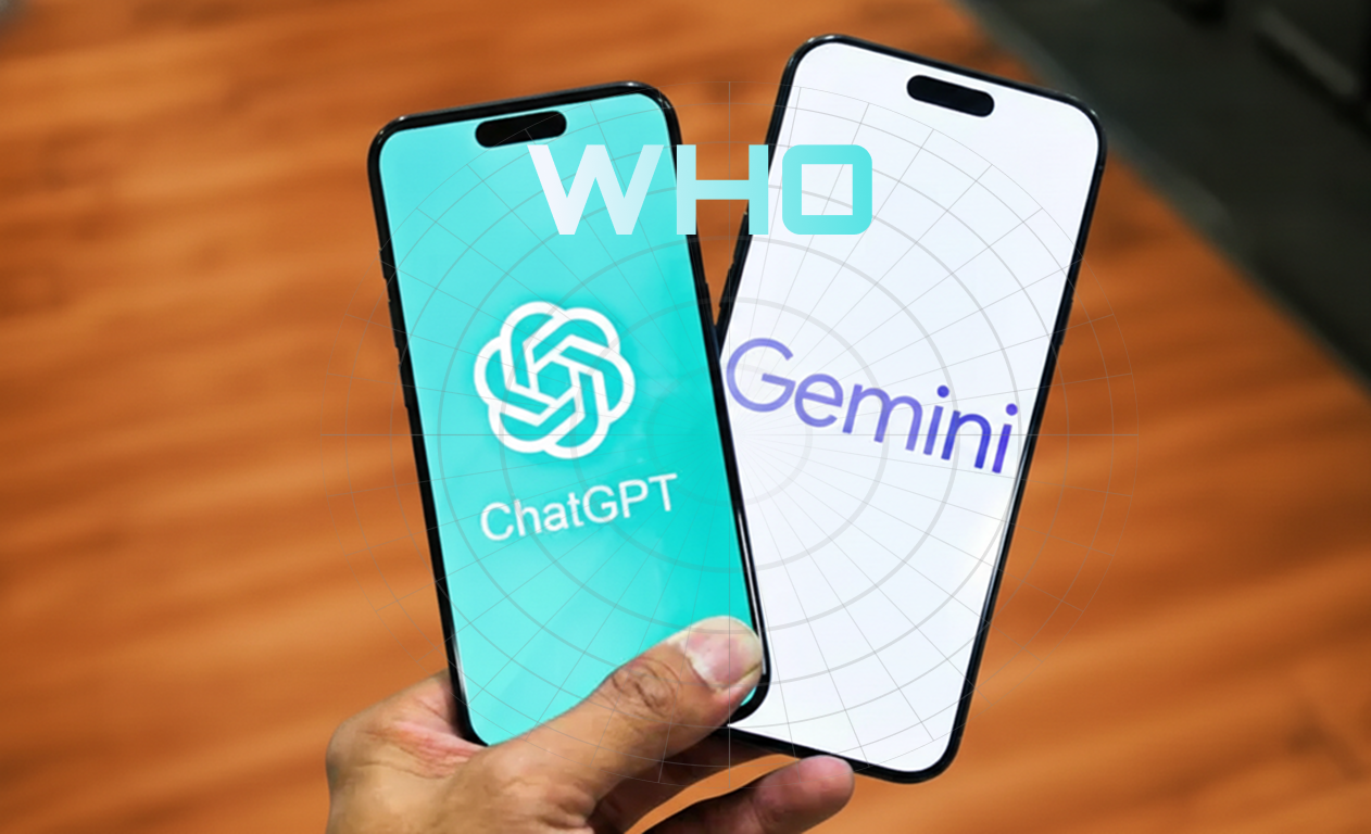 I tested ChatGPT-4o vs Gemini Advanced with 5 AI image prompts — and the results surprised me