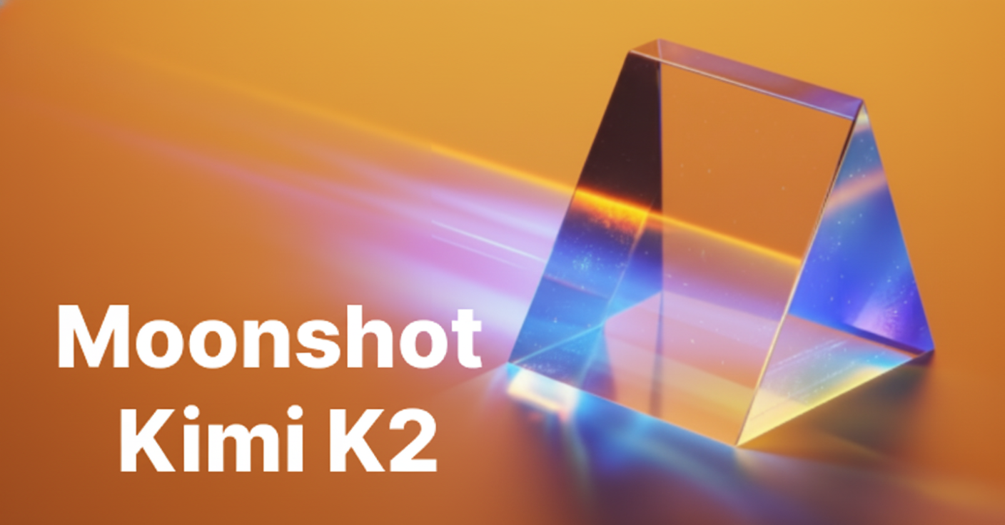 Introducing Moonshot AI's Kimi K2 on Definable AI: