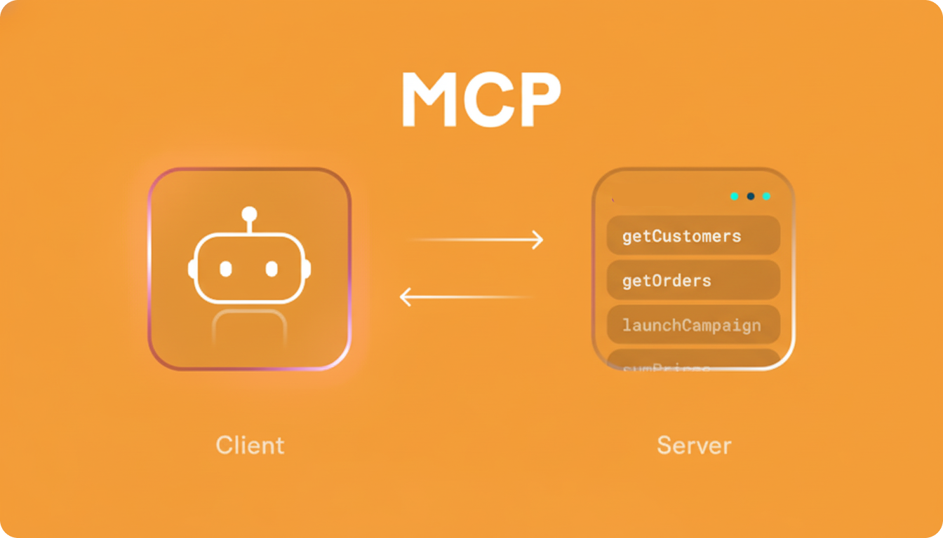 MCP servers: Basics and use cases 2026