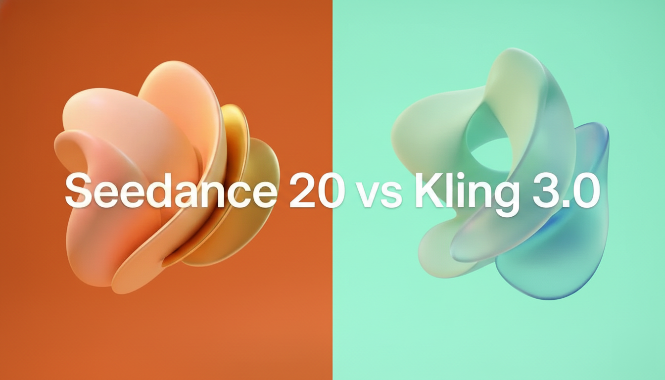 Seedance 2.0 vs Kling 3.0: Which AI Video Generator Should You Choose?