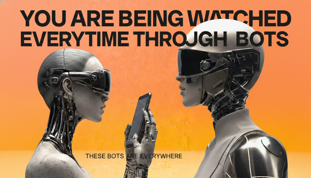 Social Media Bots: What They Are and How to Protect Your Brand