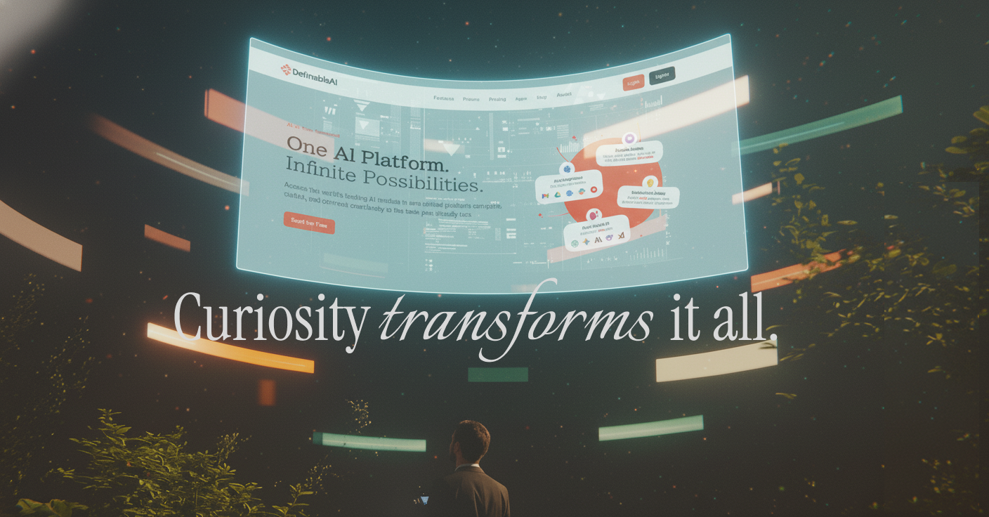 What the heck is MCP and how we use it.