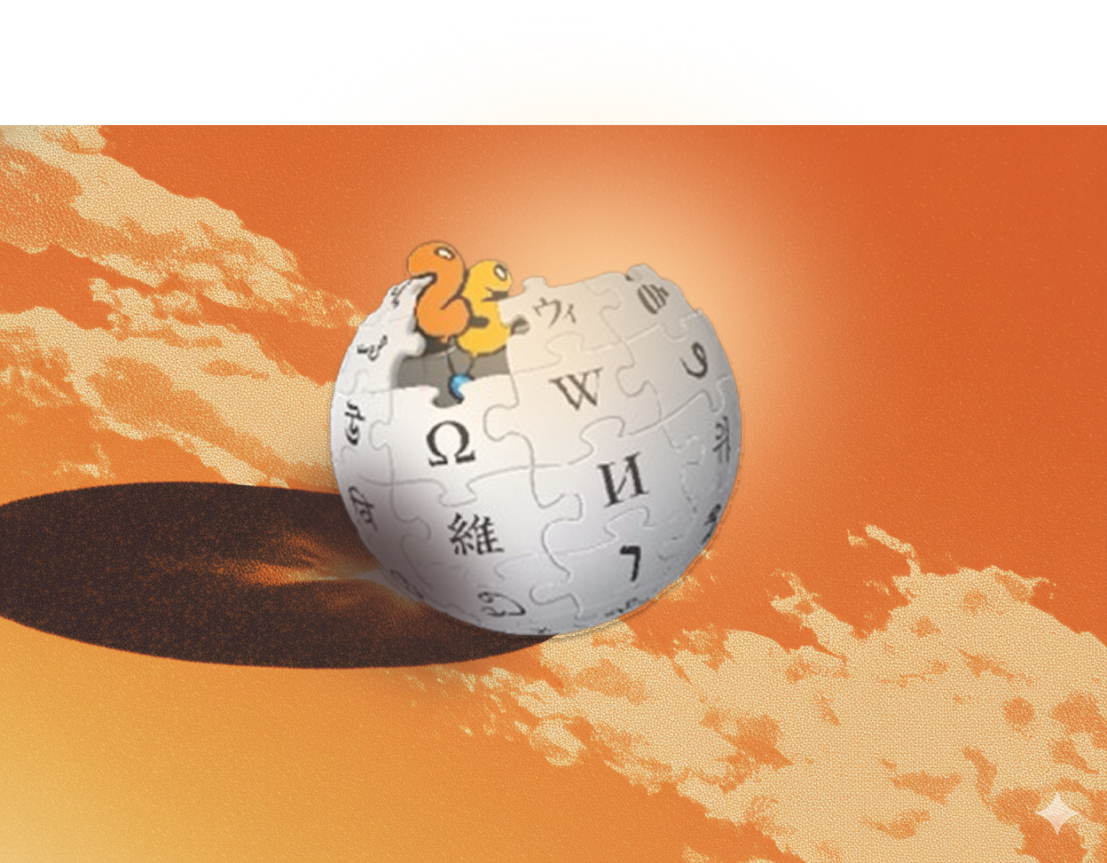 Wikipedia Turns 25: A Milestone in Free Knowledge